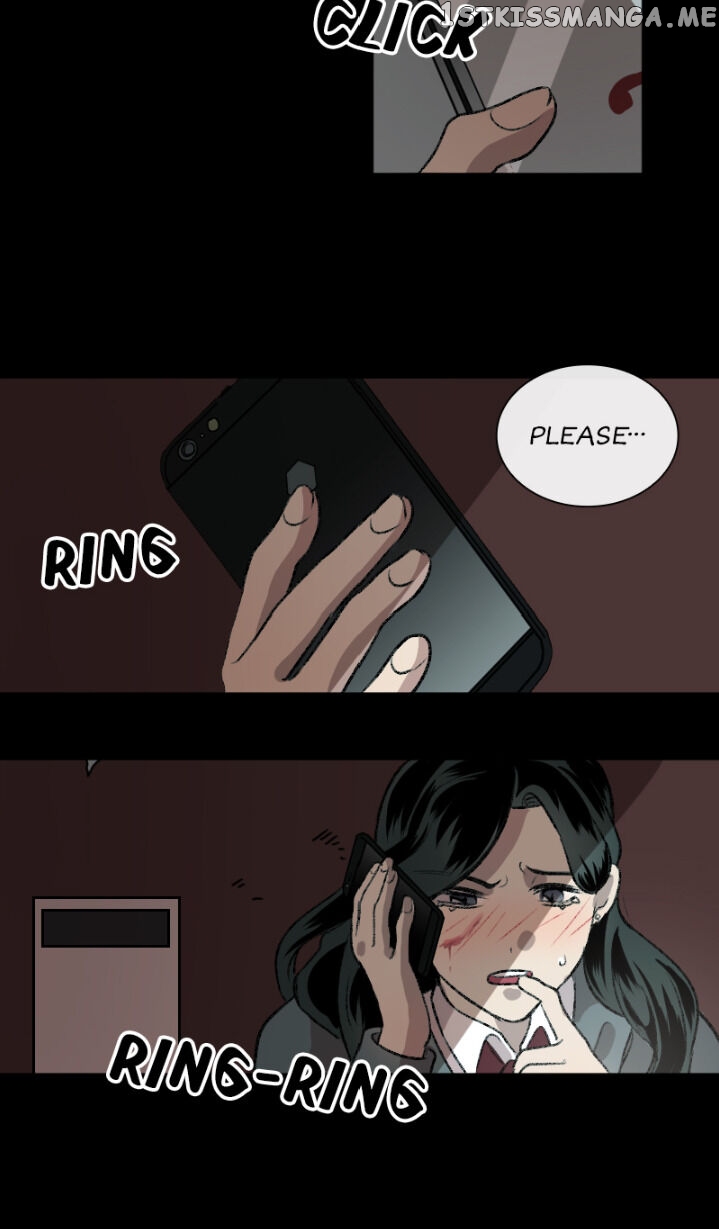 My Brother and I Are Rivals?! chapter 2 - page 30