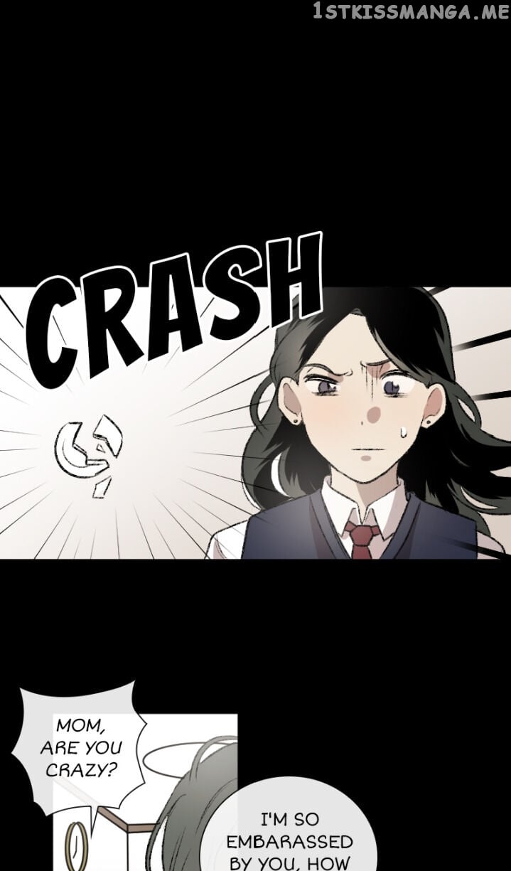 My Brother and I Are Rivals?! chapter 2 - page 31
