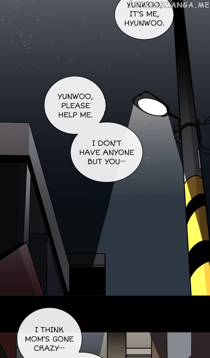 My Brother and I Are Rivals?! chapter 2 - page 36