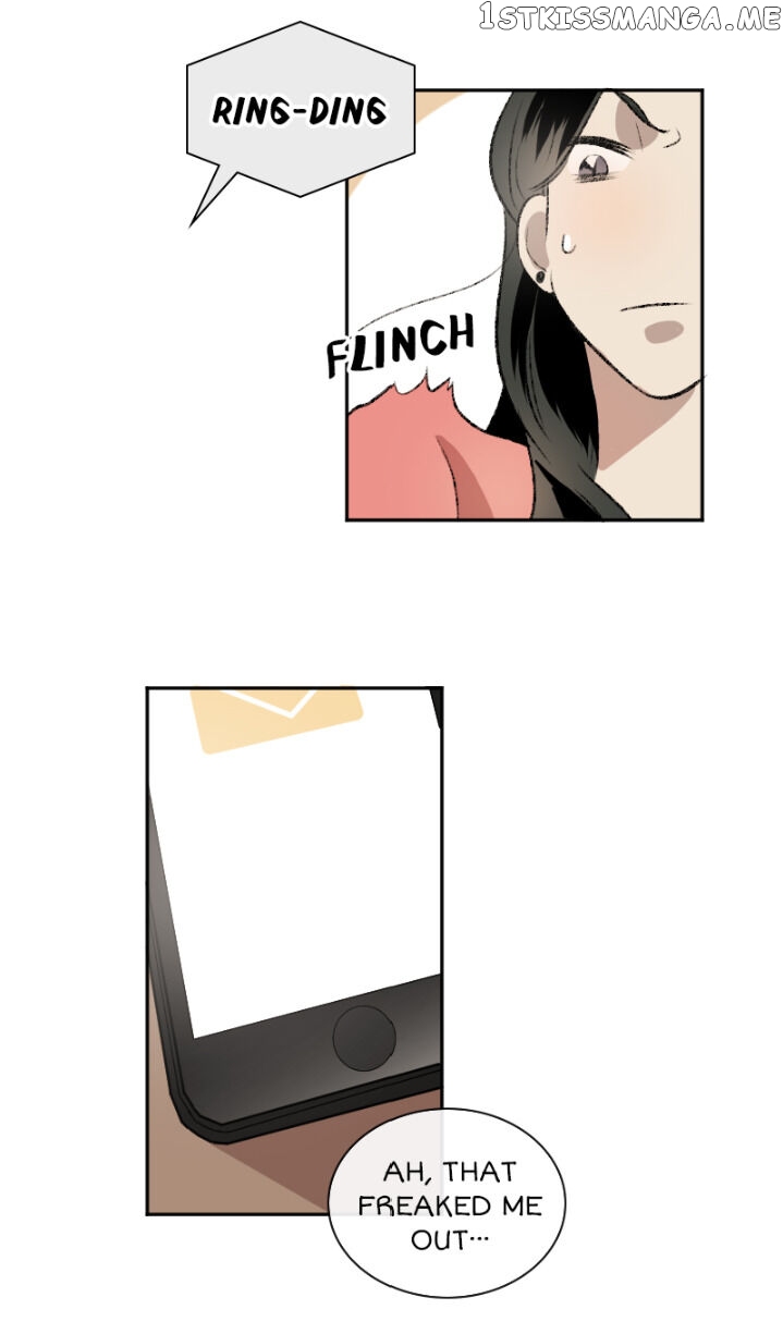 My Brother and I Are Rivals?! chapter 2 - page 40