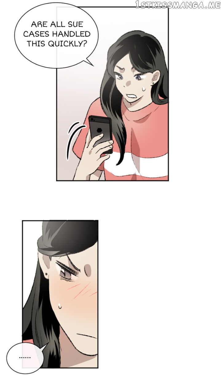 My Brother and I Are Rivals?! chapter 2 - page 41