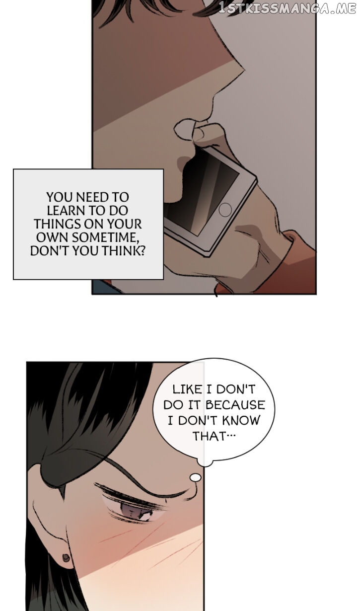 My Brother and I Are Rivals?! chapter 2 - page 42