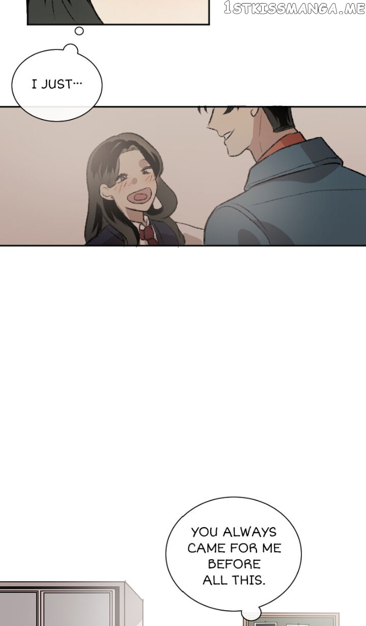 My Brother and I Are Rivals?! chapter 2 - page 43