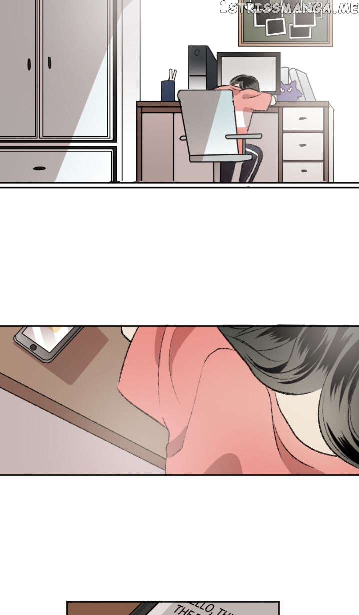My Brother and I Are Rivals?! chapter 2 - page 44