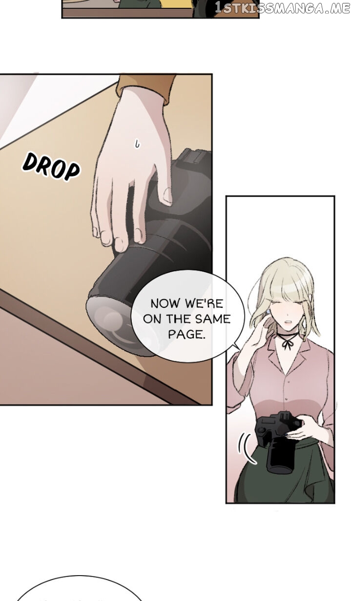 My Brother and I Are Rivals?! chapter 2 - page 6