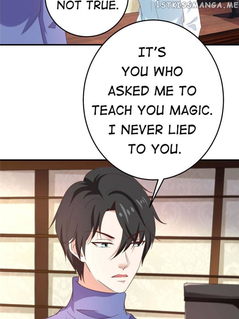 Prince Charming, Take Me Please chapter 57 - page 11