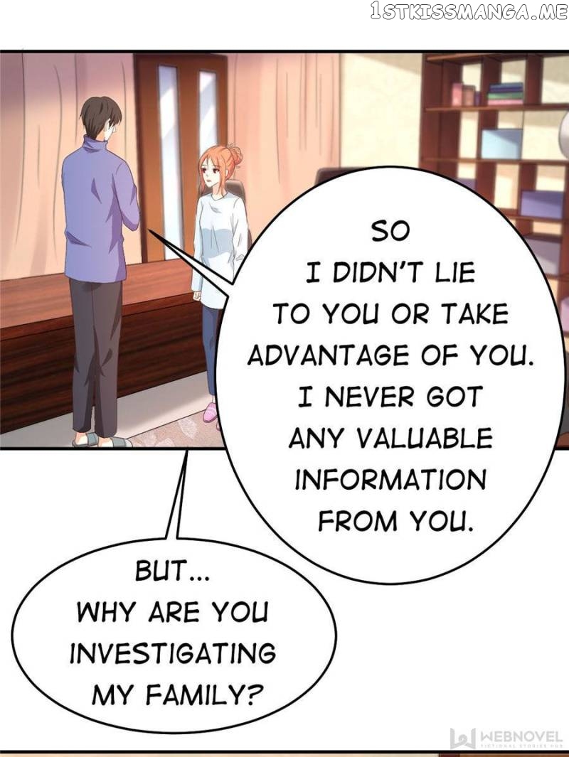 Prince Charming, Take Me Please chapter 57 - page 14