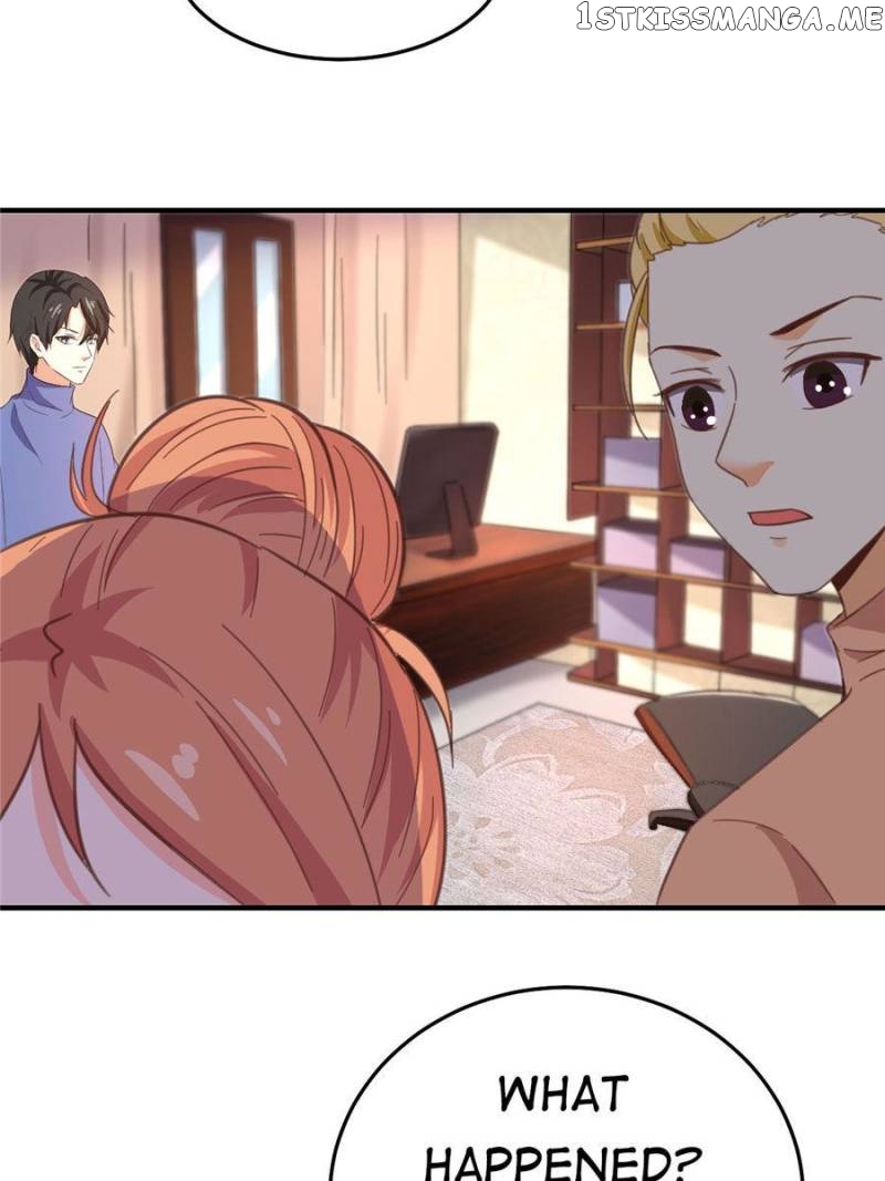 Prince Charming, Take Me Please chapter 57 - page 18