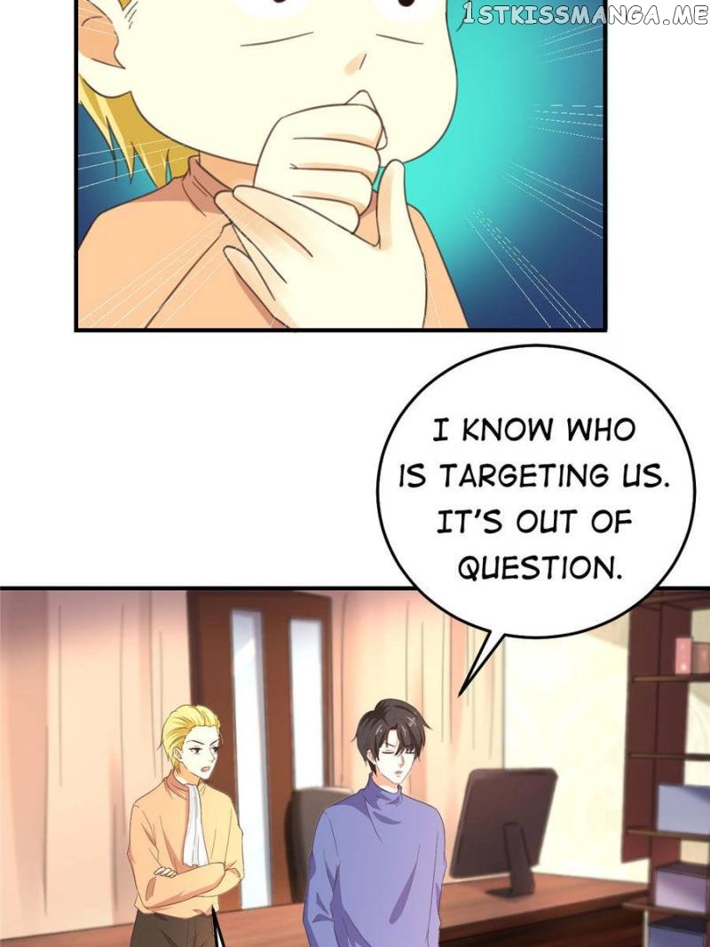 Prince Charming, Take Me Please chapter 57 - page 26