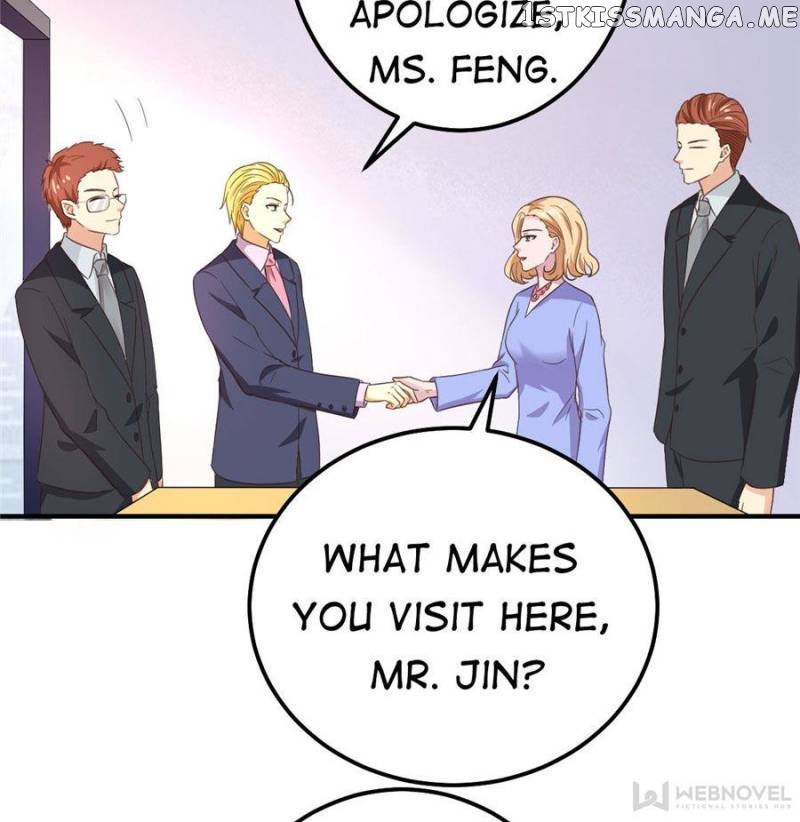 Prince Charming, Take Me Please chapter 56 - page 15