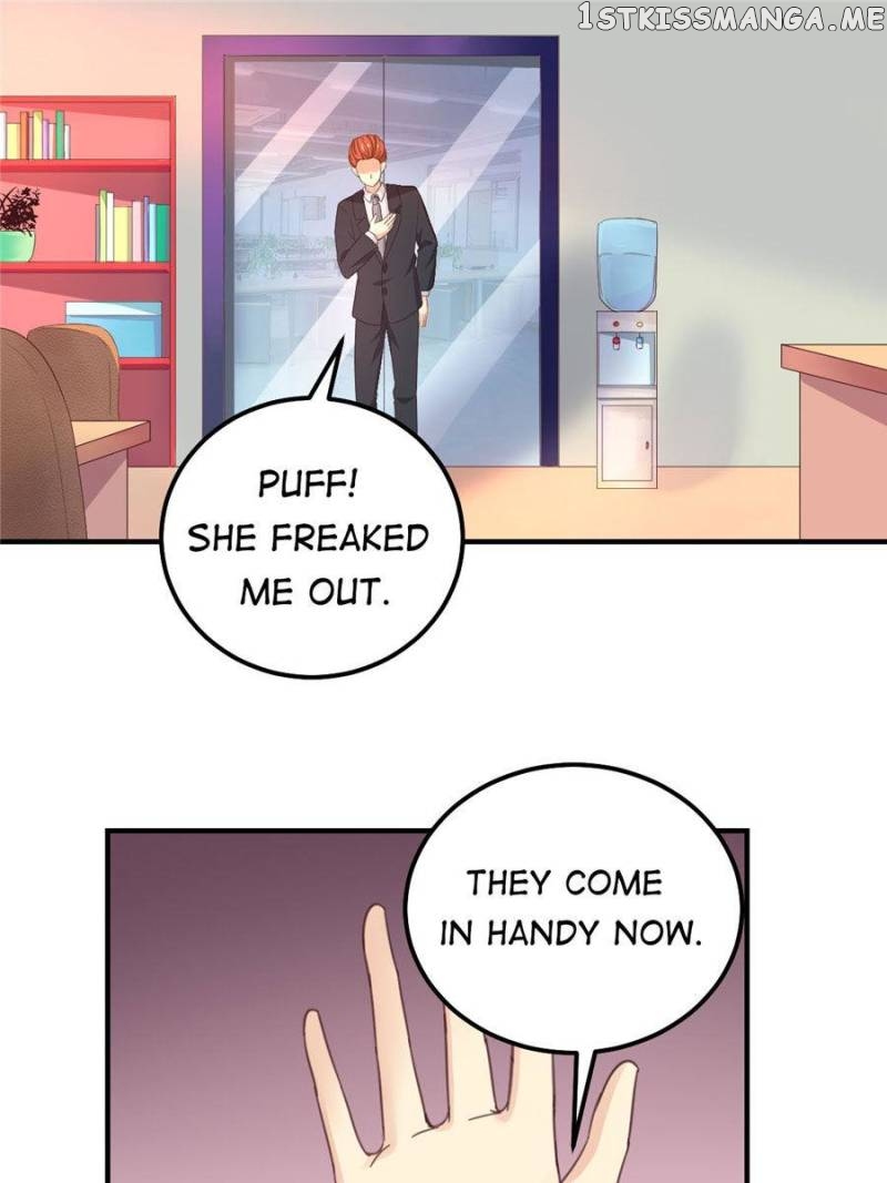 Prince Charming, Take Me Please chapter 56 - page 31