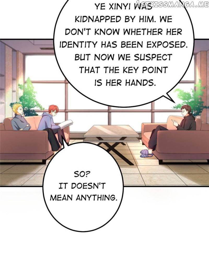 Prince Charming, Take Me Please chapter 53 - page 11