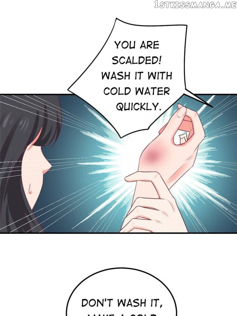 Prince Charming, Take Me Please chapter 52 - page 11