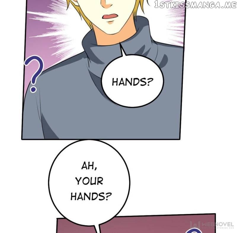 Prince Charming, Take Me Please chapter 52 - page 31