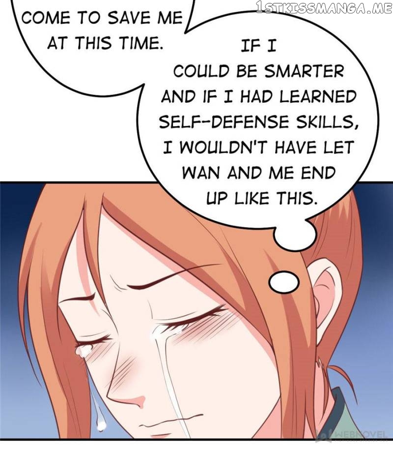 Prince Charming, Take Me Please chapter 50 - page 23