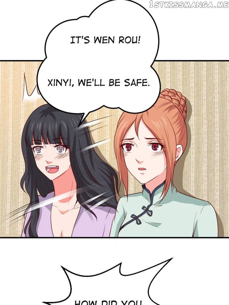 Prince Charming, Take Me Please chapter 50 - page 28