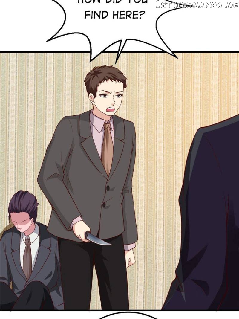 Prince Charming, Take Me Please chapter 50 - page 29