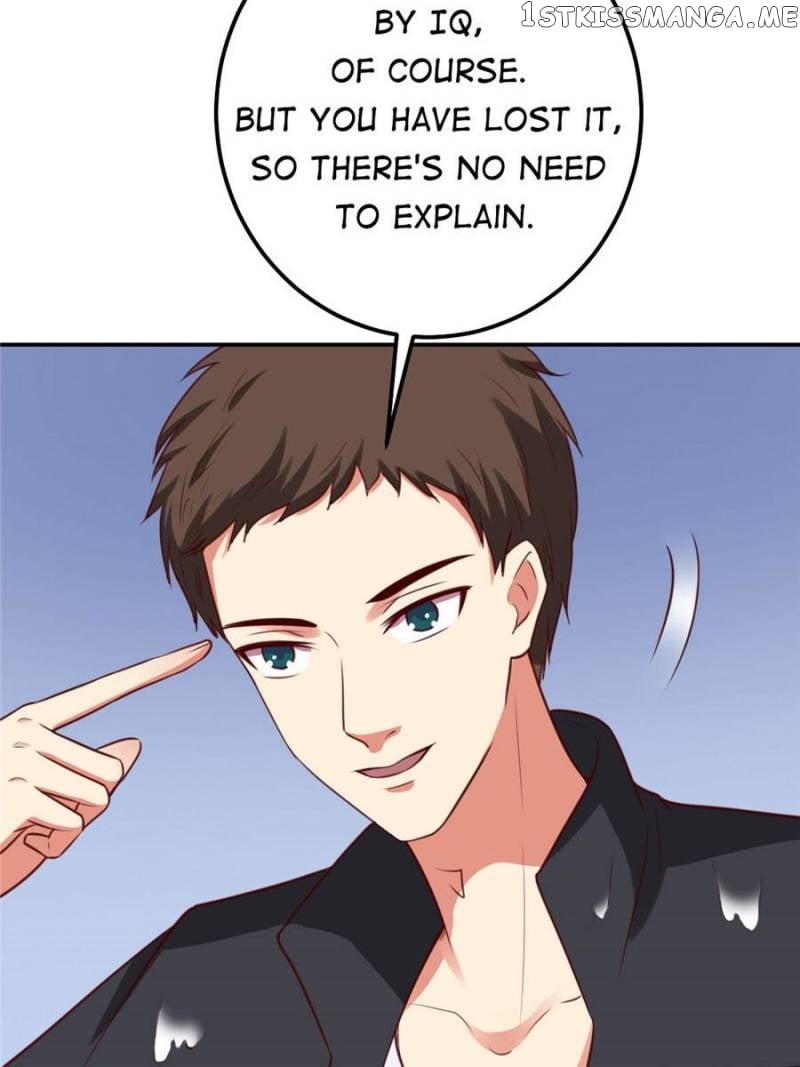 Prince Charming, Take Me Please chapter 50 - page 31