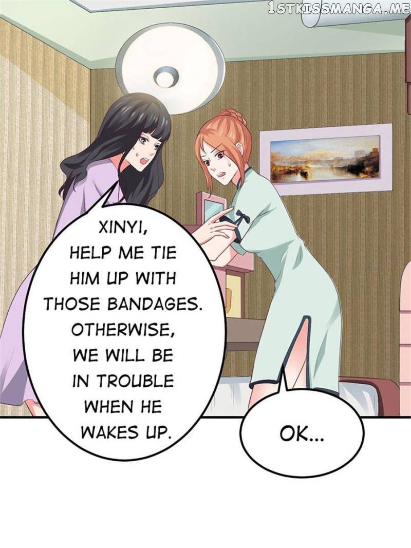 Prince Charming, Take Me Please chapter 49 - page 15