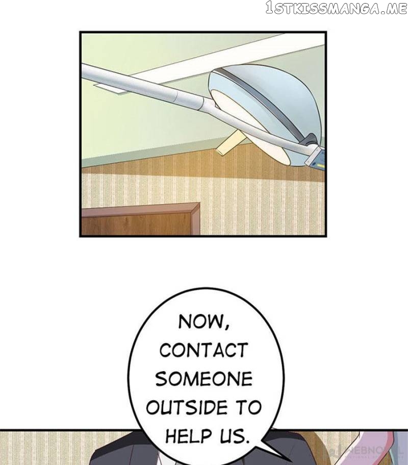 Prince Charming, Take Me Please chapter 49 - page 16