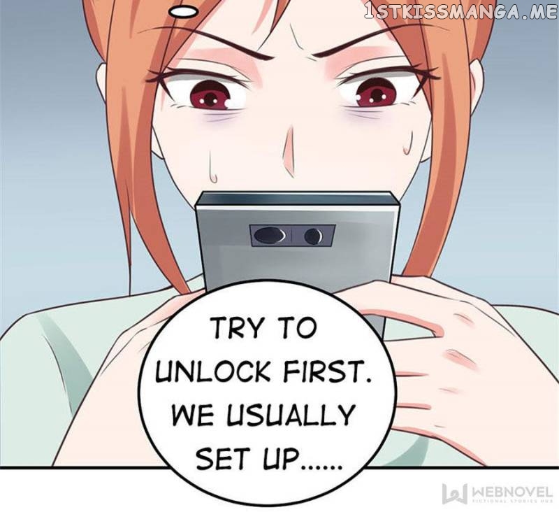 Prince Charming, Take Me Please chapter 49 - page 18