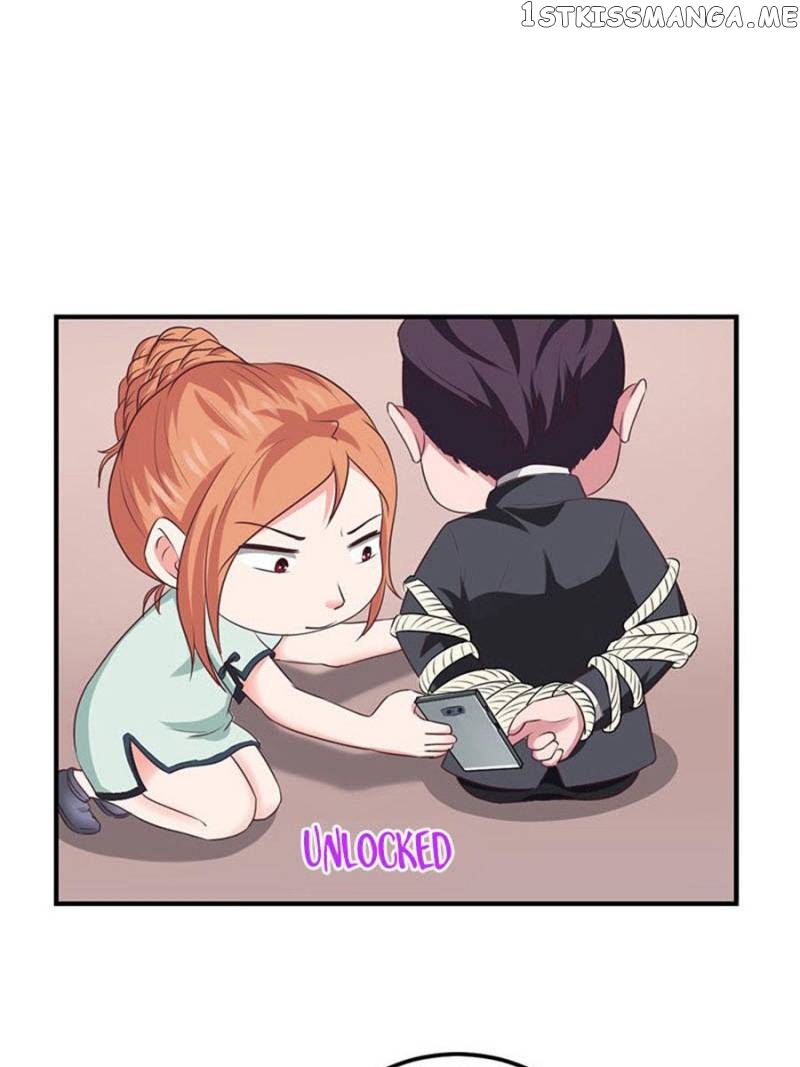 Prince Charming, Take Me Please chapter 49 - page 19