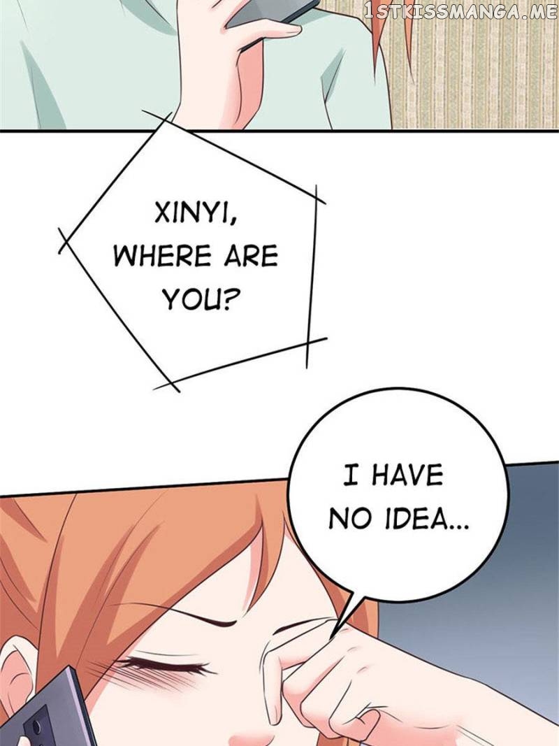 Prince Charming, Take Me Please chapter 49 - page 23