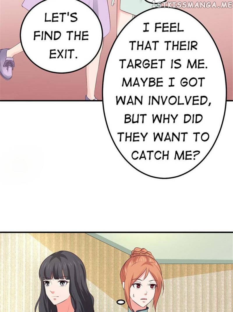 Prince Charming, Take Me Please chapter 49 - page 27