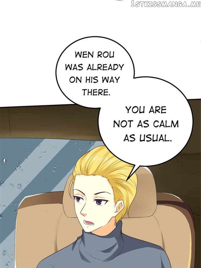 Prince Charming, Take Me Please chapter 49 - page 31