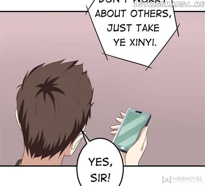 Prince Charming, Take Me Please chapter 49 - page 34