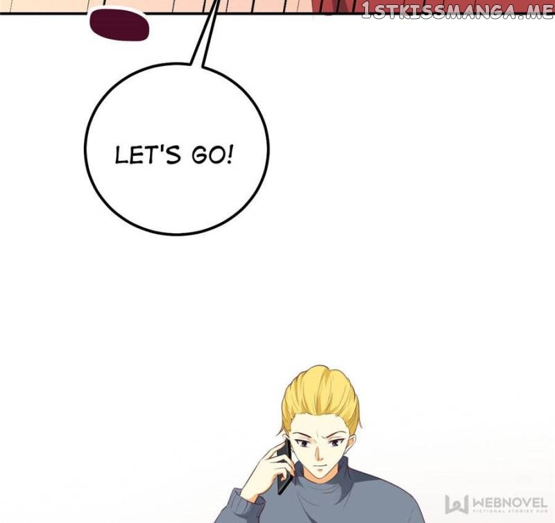 Prince Charming, Take Me Please chapter 48 - page 16