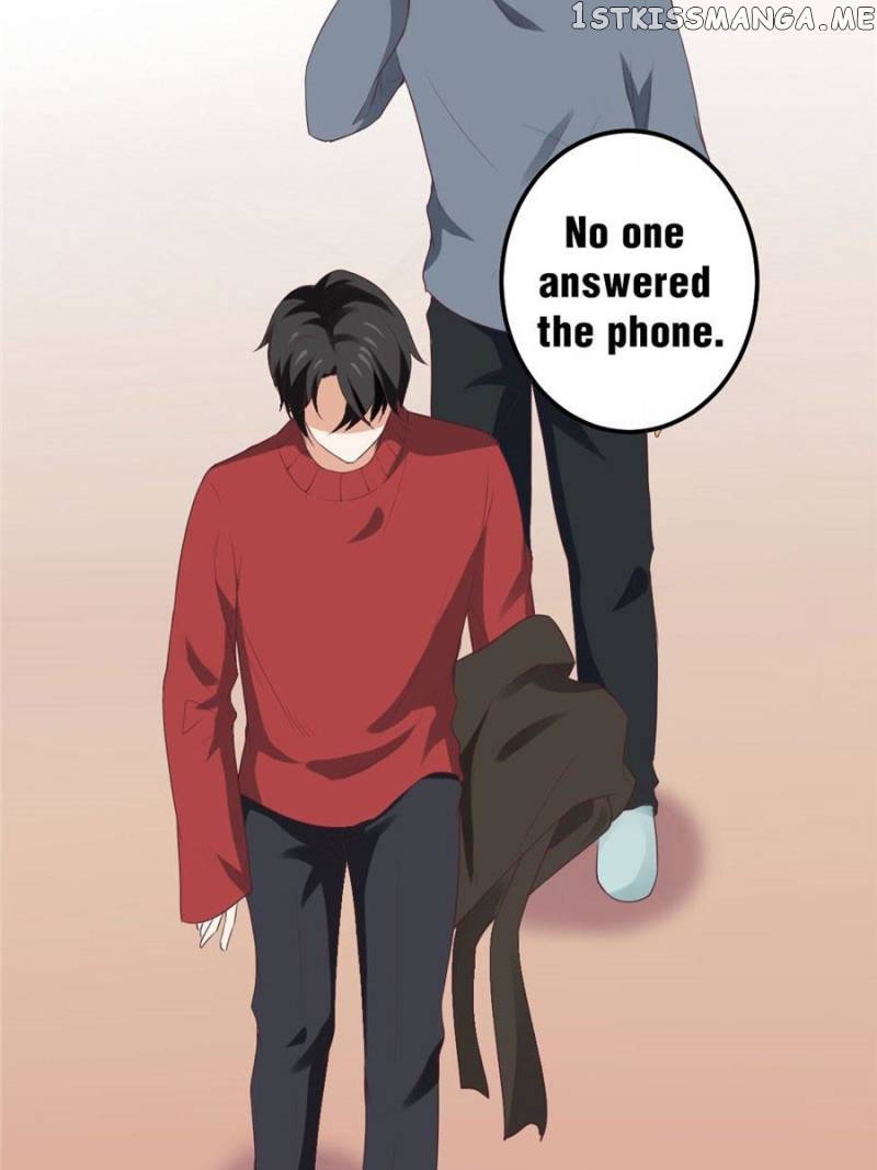 Prince Charming, Take Me Please chapter 48 - page 17