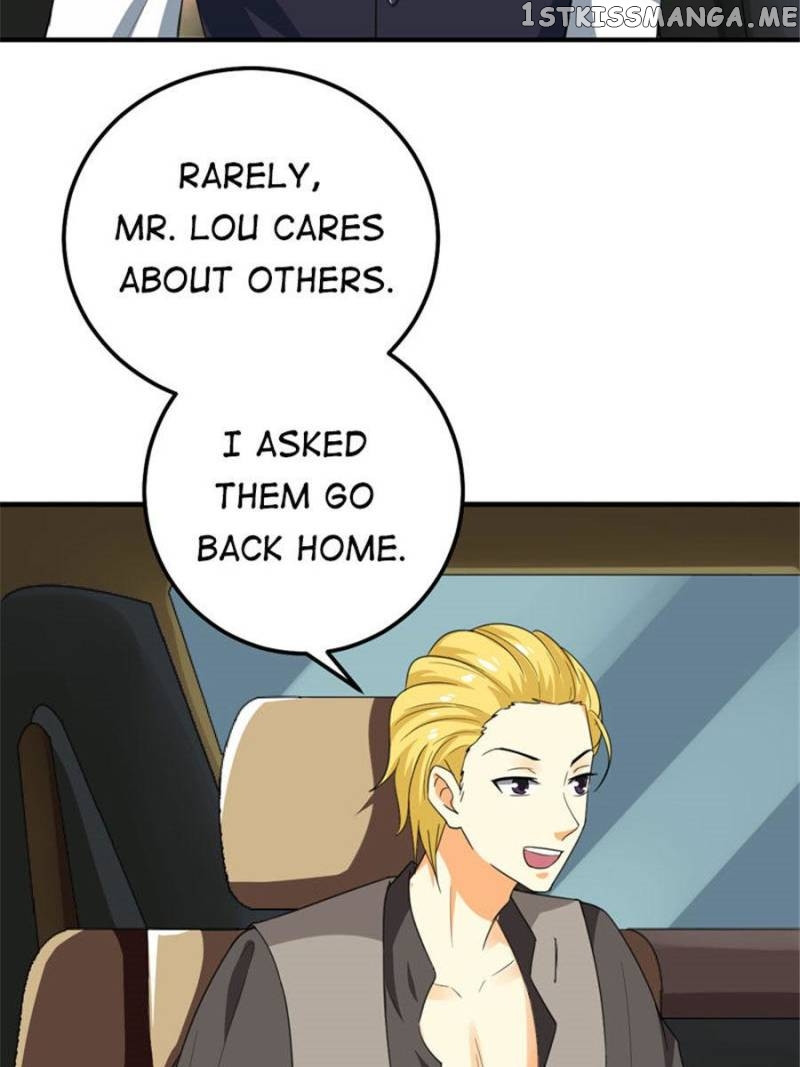 Prince Charming, Take Me Please chapter 46 - page 11