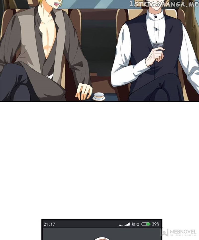 Prince Charming, Take Me Please chapter 46 - page 14