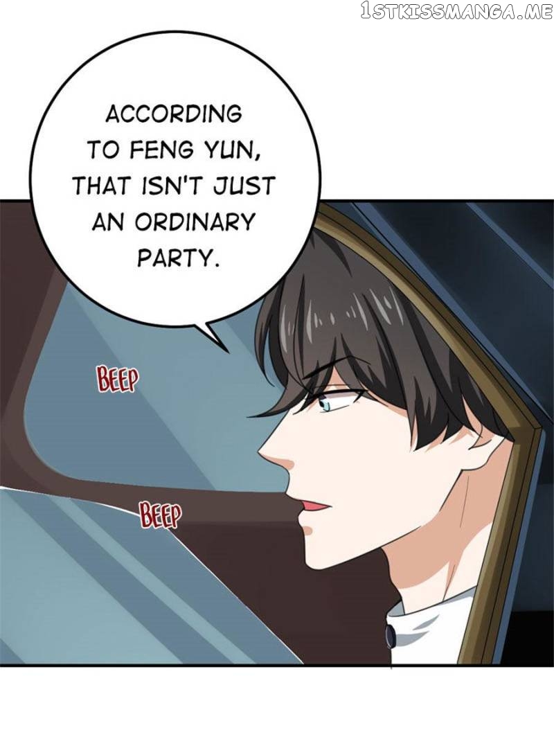 Prince Charming, Take Me Please chapter 46 - page 16