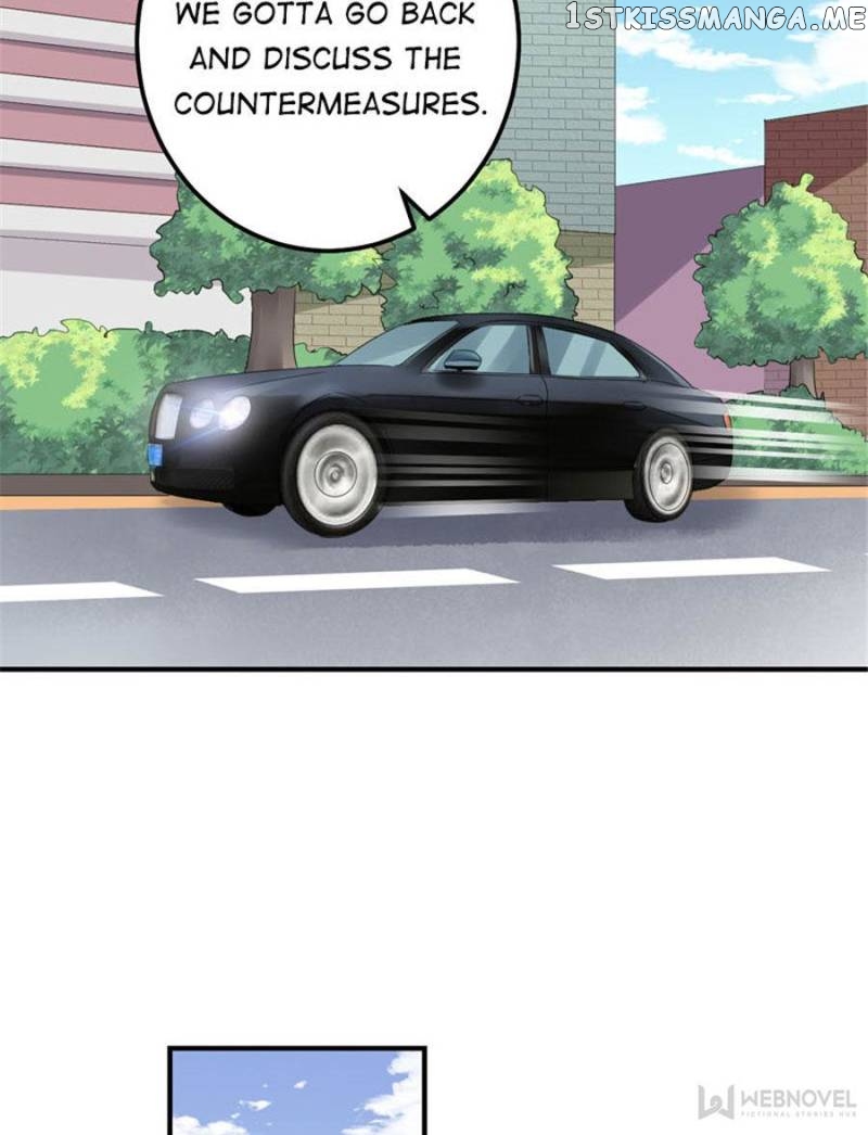 Prince Charming, Take Me Please chapter 46 - page 19