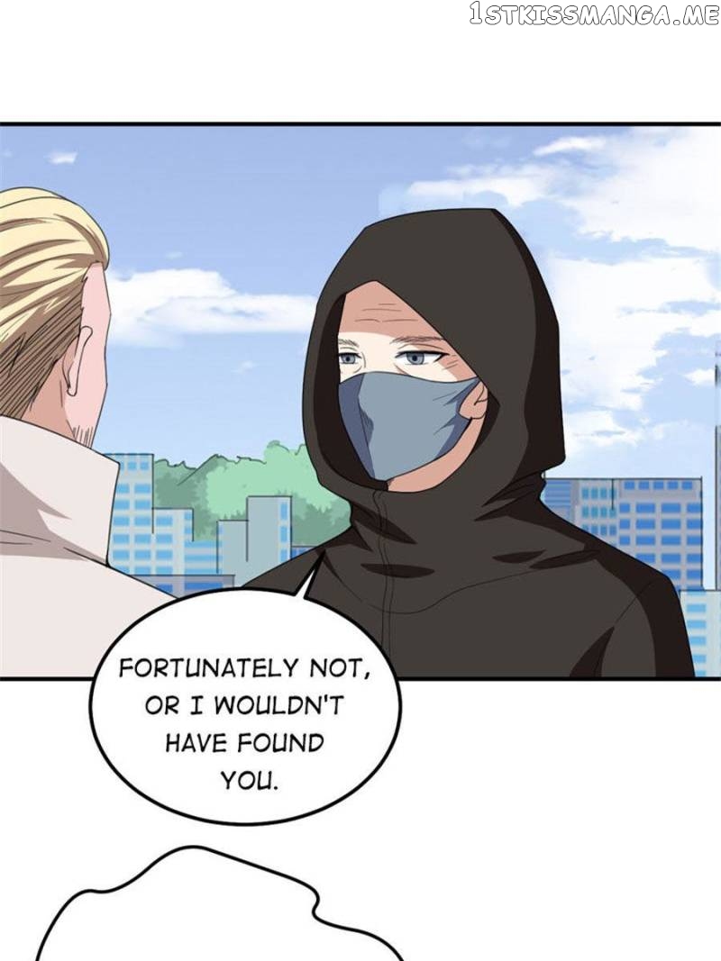 Prince Charming, Take Me Please chapter 46 - page 23
