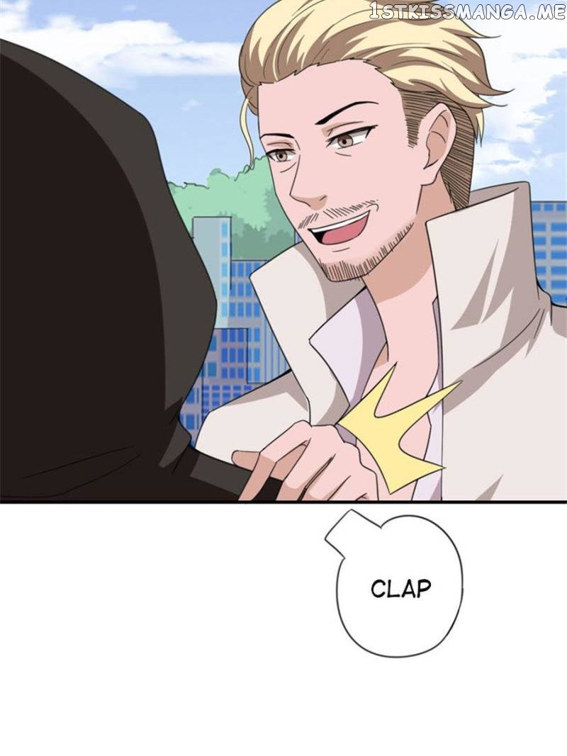 Prince Charming, Take Me Please chapter 46 - page 25