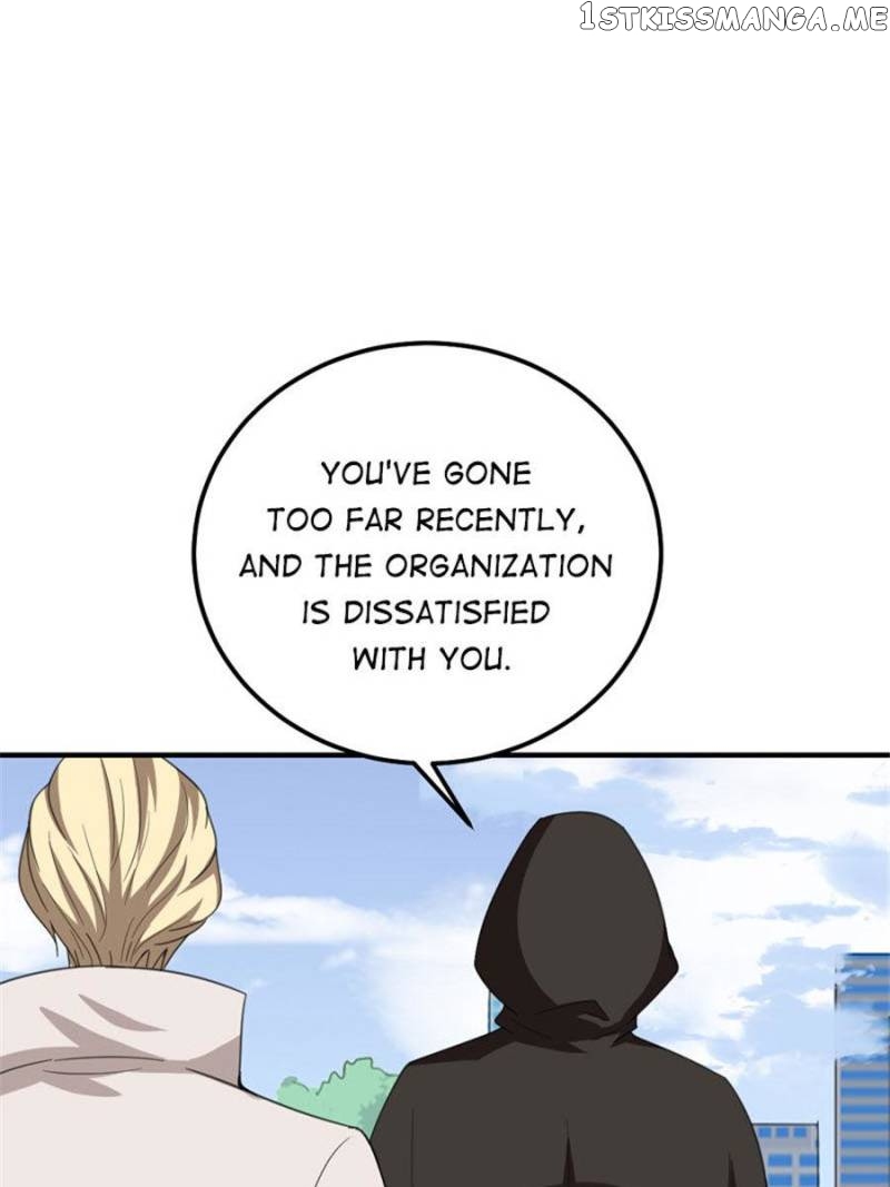 Prince Charming, Take Me Please chapter 46 - page 28