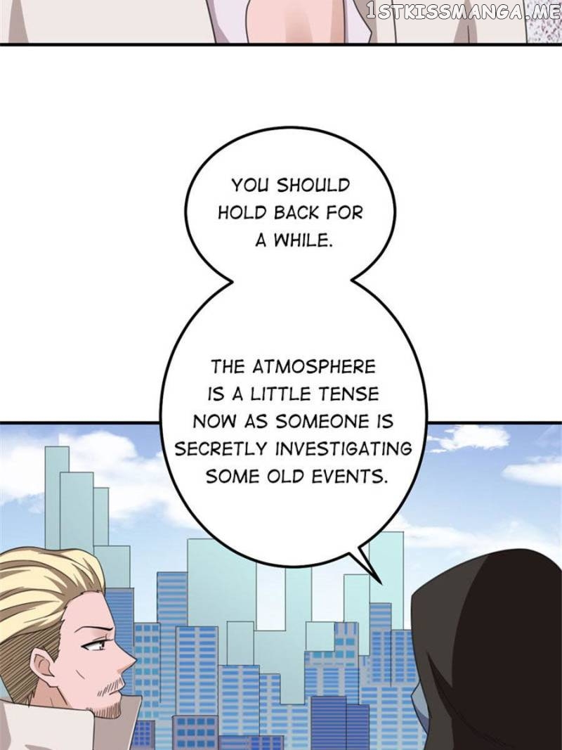 Prince Charming, Take Me Please chapter 46 - page 31