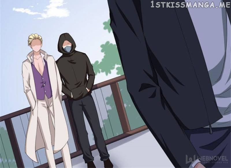 Prince Charming, Take Me Please chapter 46 - page 39