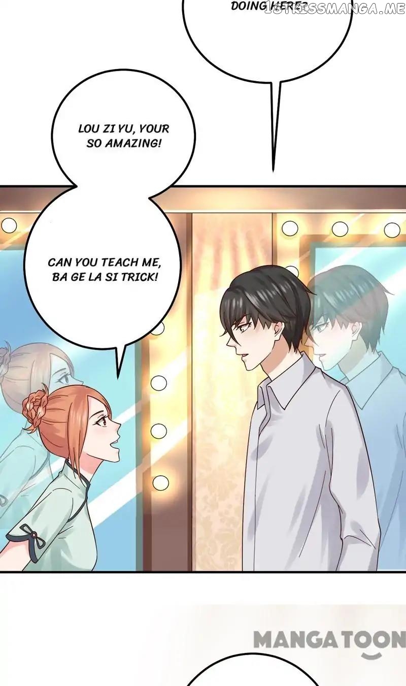 Prince Charming, Take Me Please chapter 42 - page 14