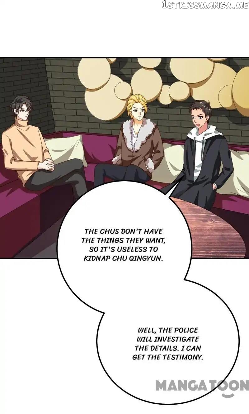 Prince Charming, Take Me Please chapter 40 - page 14
