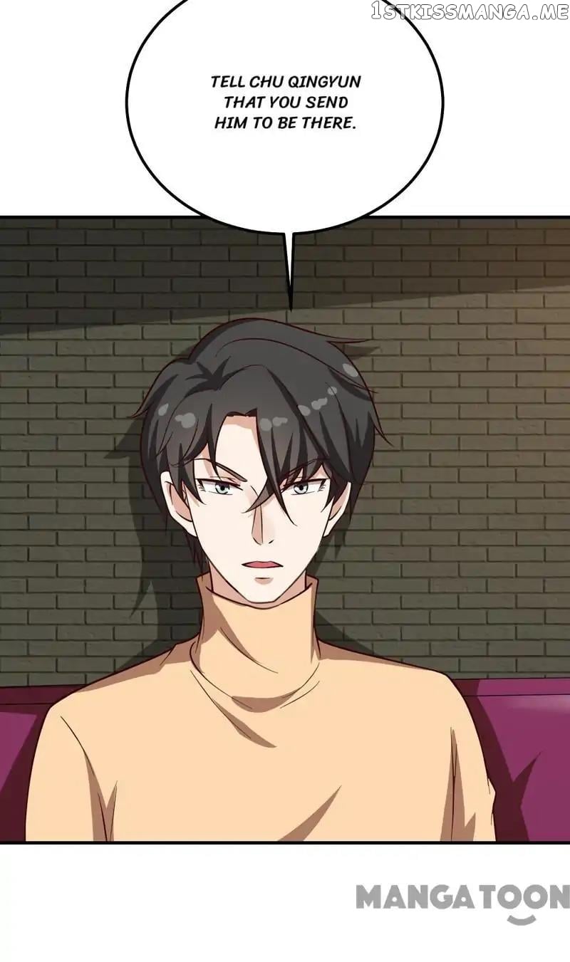 Prince Charming, Take Me Please chapter 40 - page 26