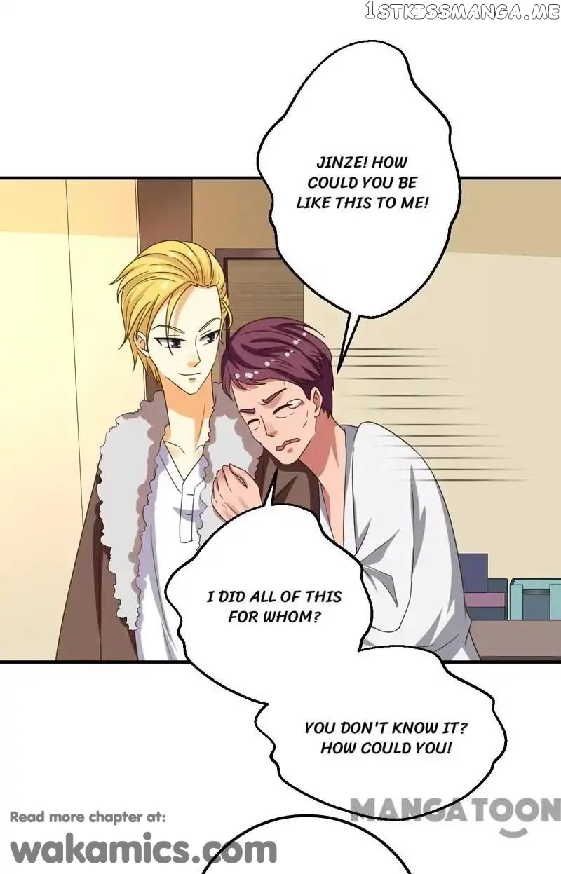 Prince Charming, Take Me Please chapter 39 - page 14