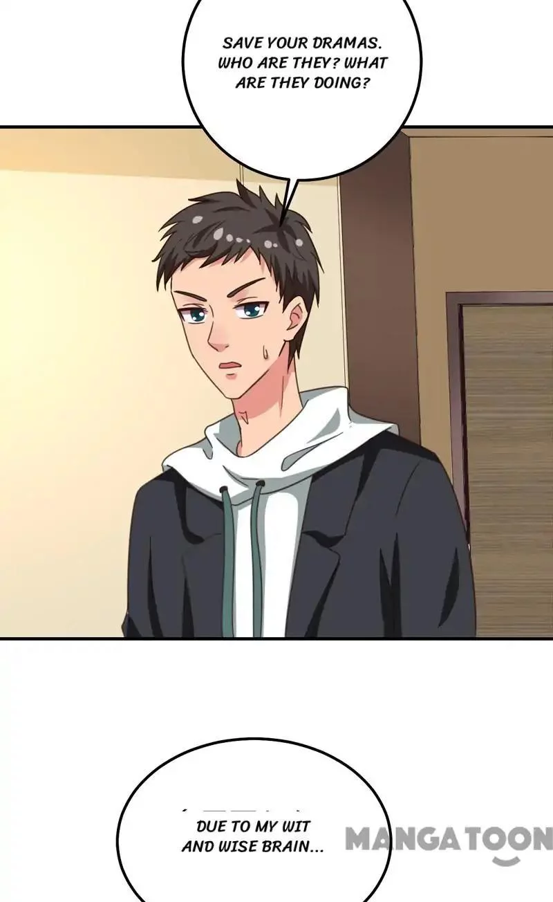 Prince Charming, Take Me Please chapter 39 - page 15