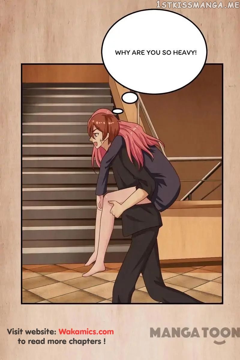 Prince Charming, Take Me Please chapter 39 - page 26