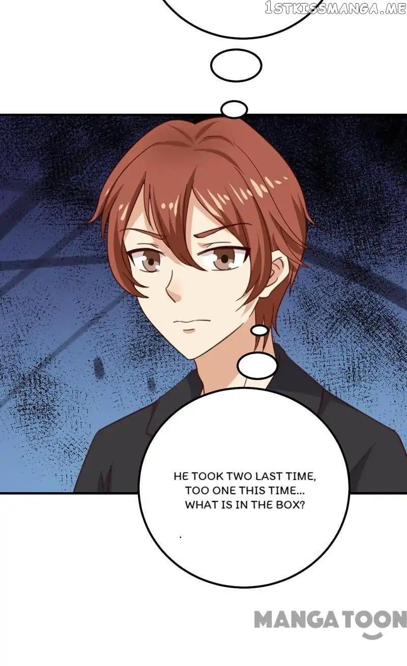 Prince Charming, Take Me Please chapter 37 - page 11