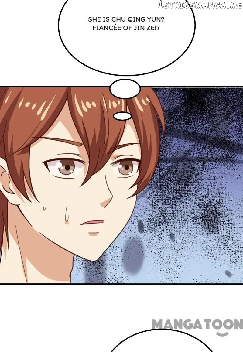 Prince Charming, Take Me Please chapter 37 - page 19