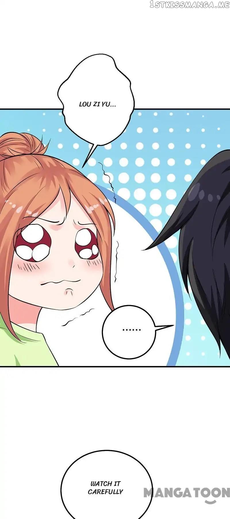 Prince Charming, Take Me Please chapter 36 - page 11